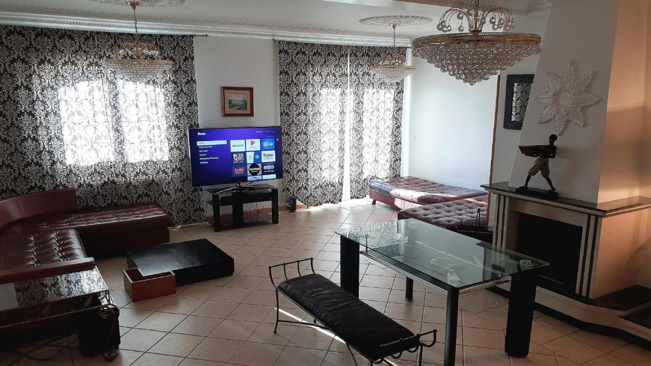 Holiday 7 Villas & Apartments Maceira  Luaran gambar