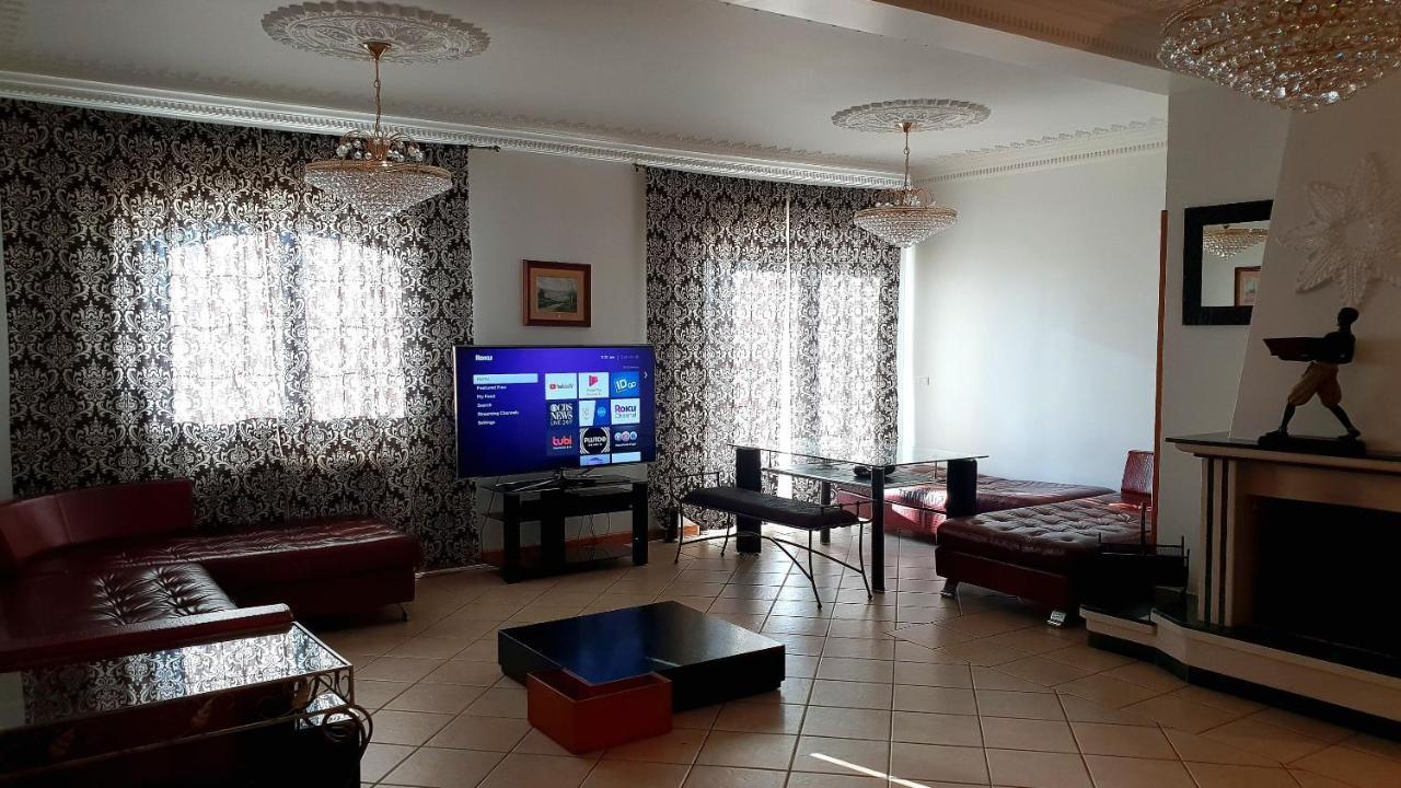 Holiday 7 Villas & Apartments Maceira  Luaran gambar